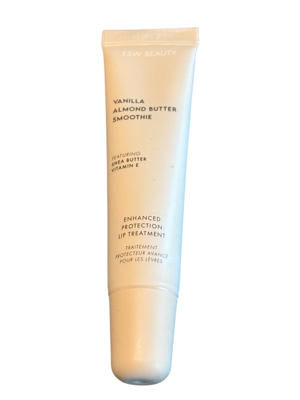 ESW Beauty Vanilla Almond Butter Smoothie Lip Treatment - 2 - Picture 3 of 4